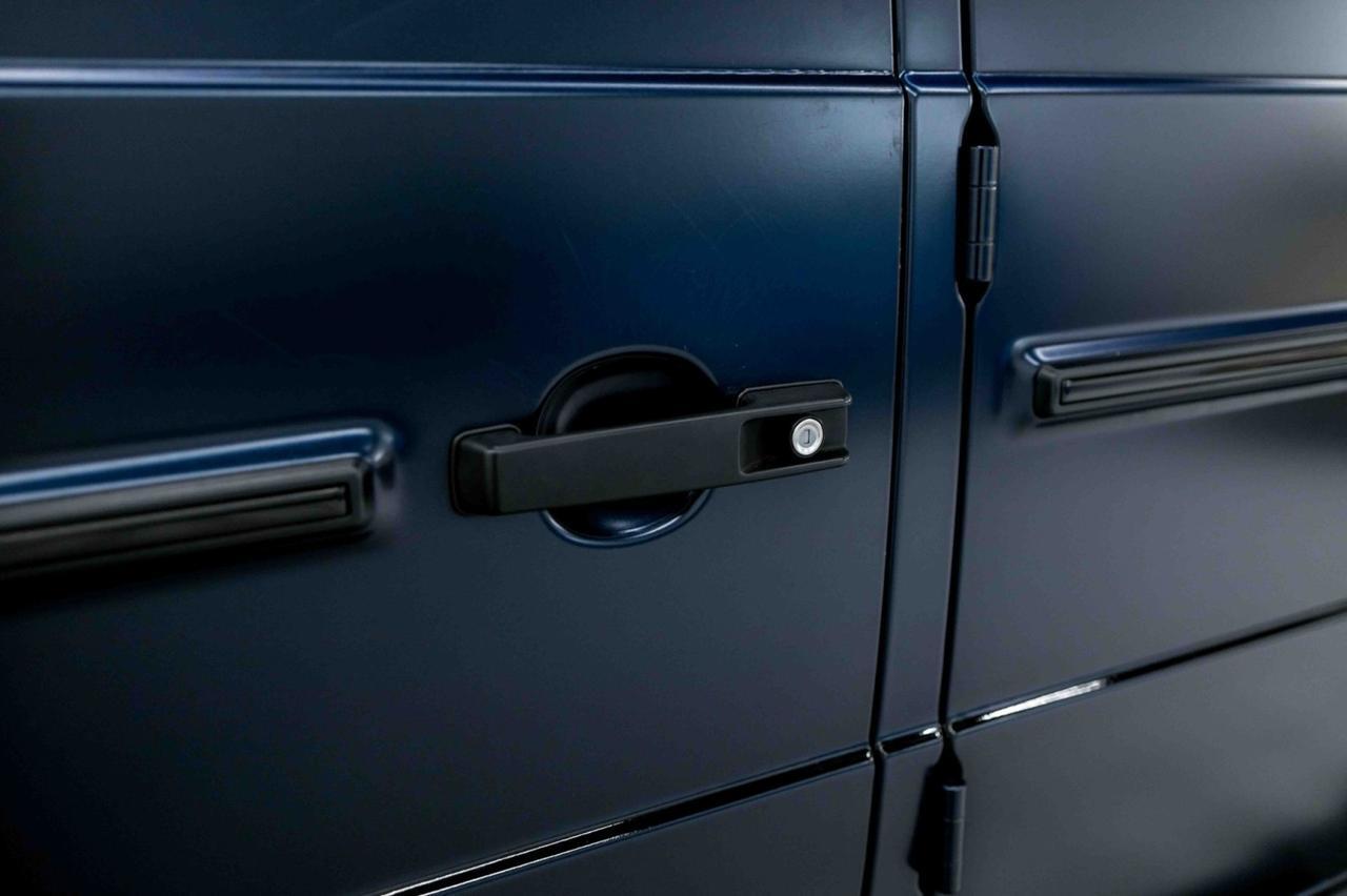 2019 Mercedes-Benz G-Class AMG G 63 Marietta GA