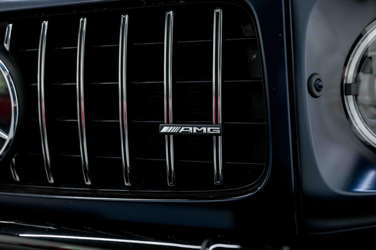 2019 Mercedes-Benz G-Class AMG G 63 Marietta GA