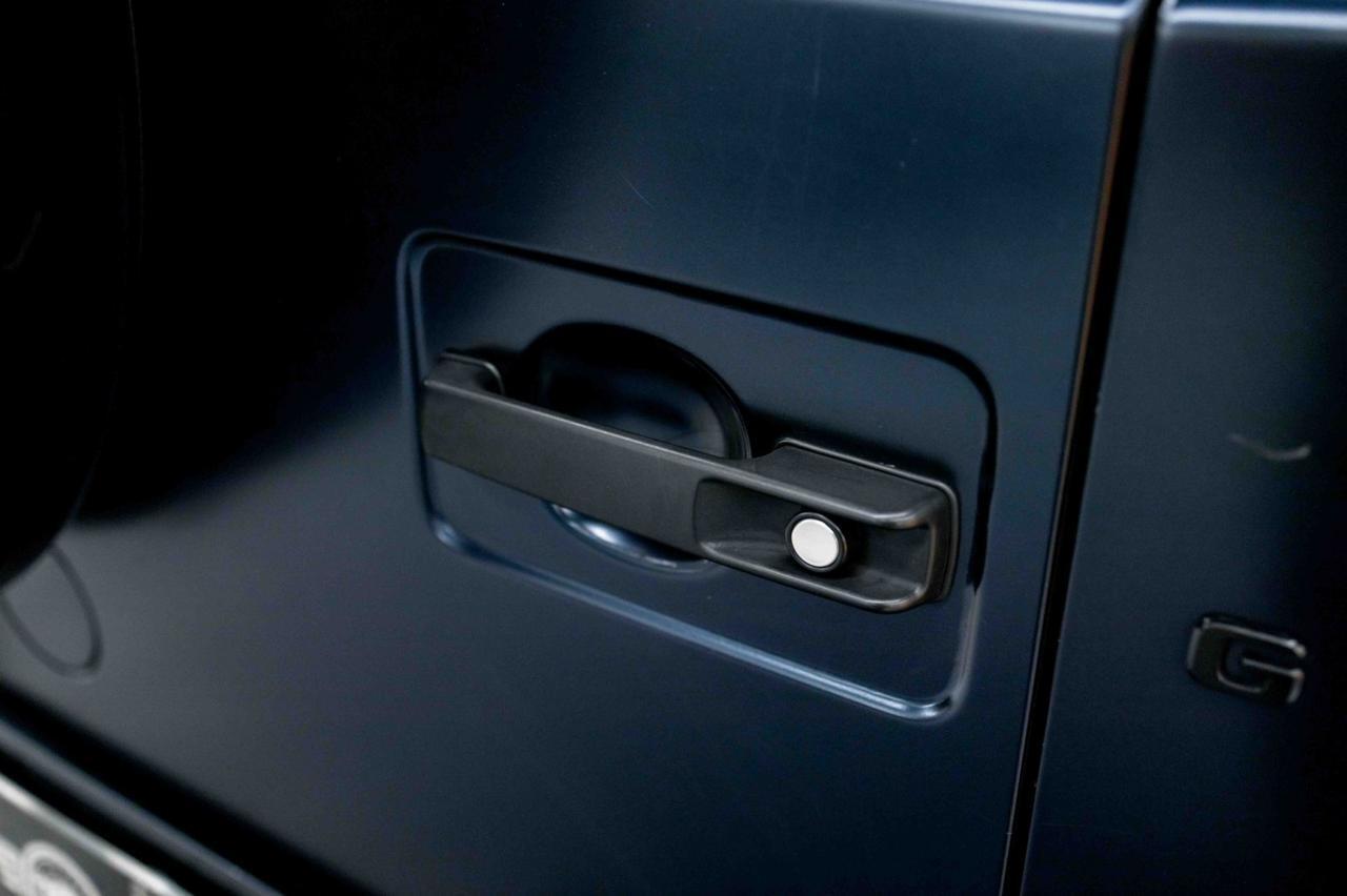 2019 Mercedes-Benz G-Class AMG G 63 Marietta GA