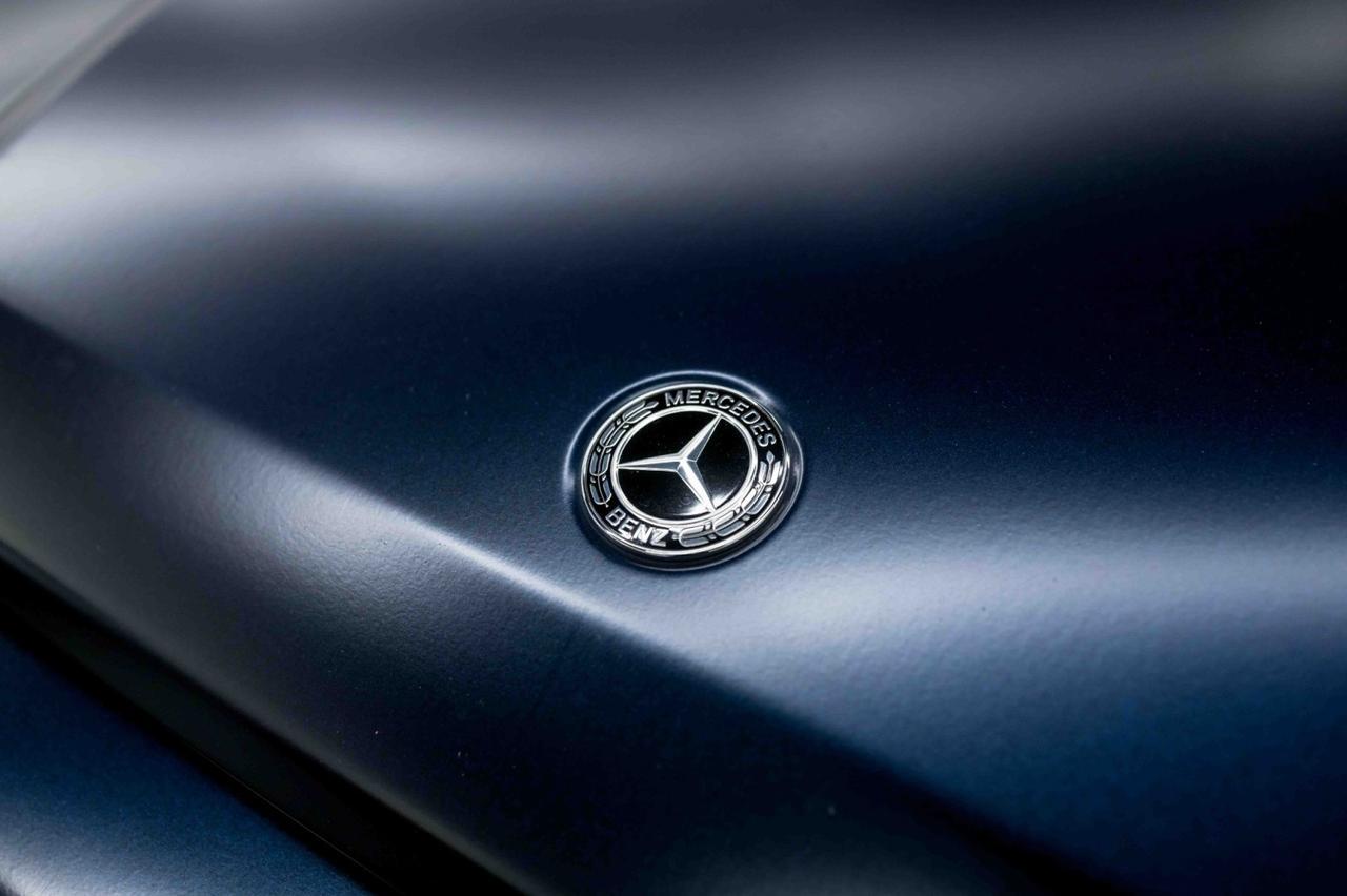 2019 Mercedes-Benz G-Class AMG G 63 Marietta GA