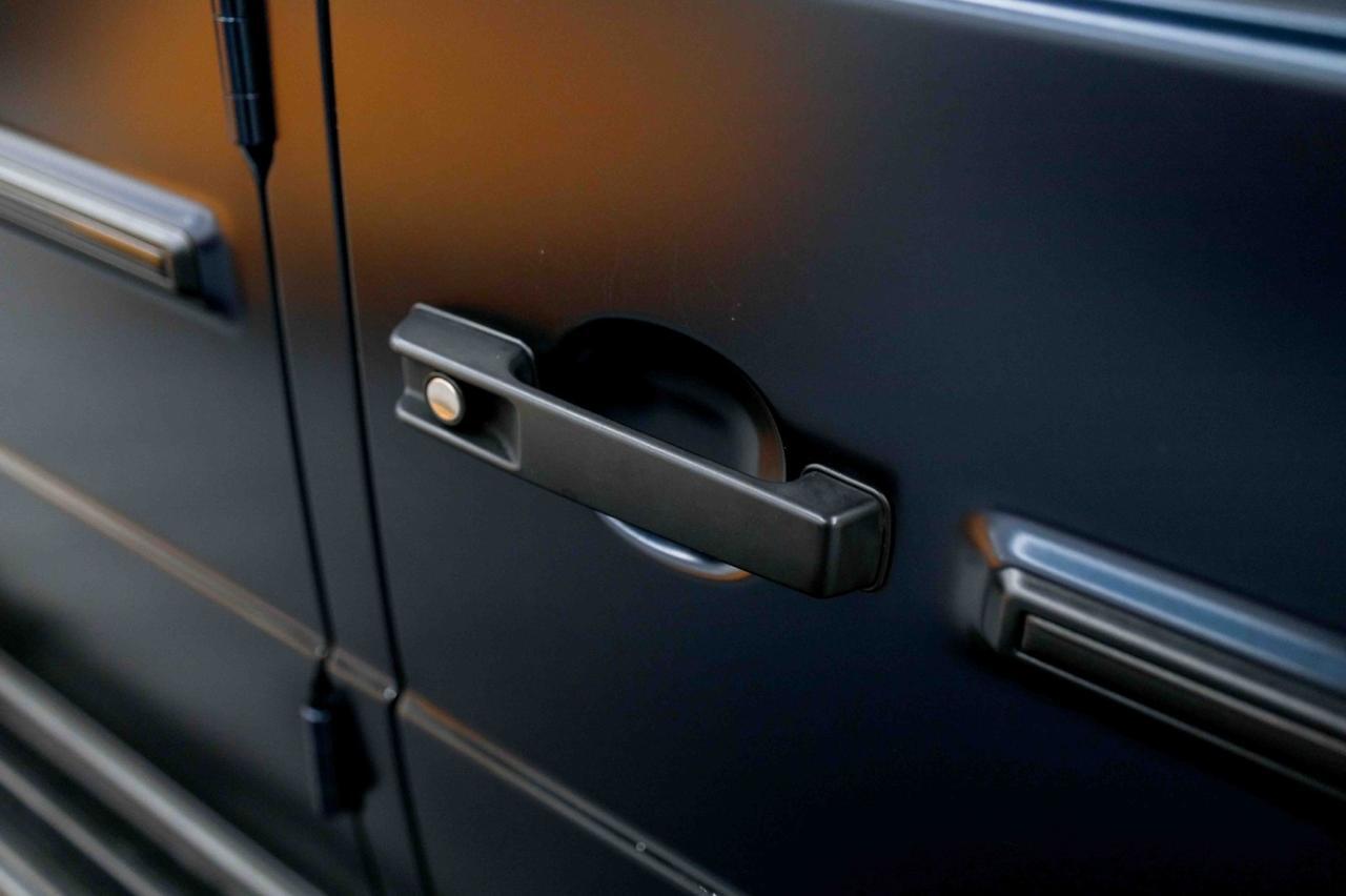 2019 Mercedes-Benz G-Class AMG G 63 Marietta GA