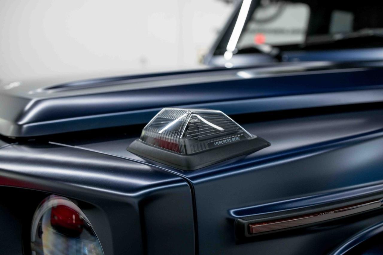 2019 Mercedes-Benz G-Class AMG G 63 Marietta GA