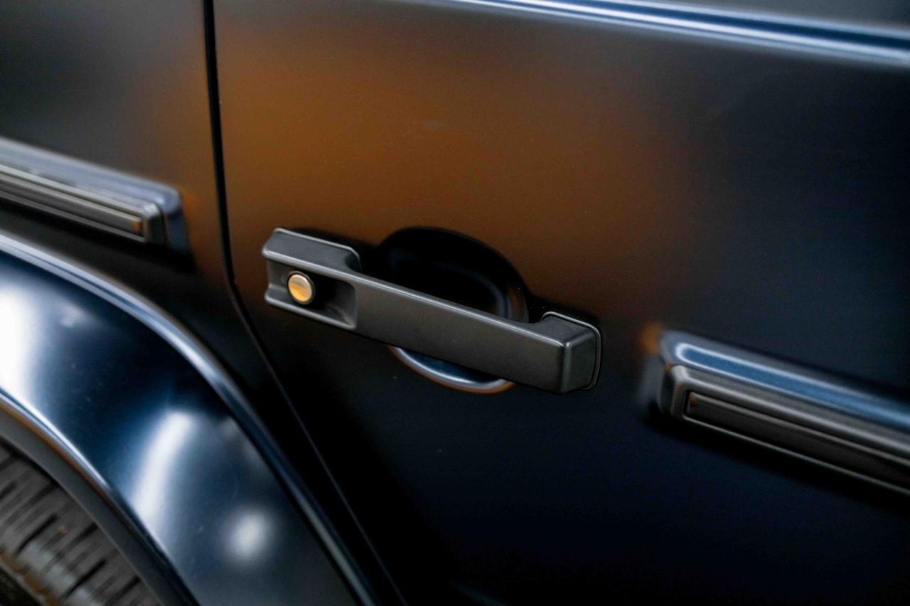 2019 Mercedes-Benz G-Class AMG G 63 Marietta GA