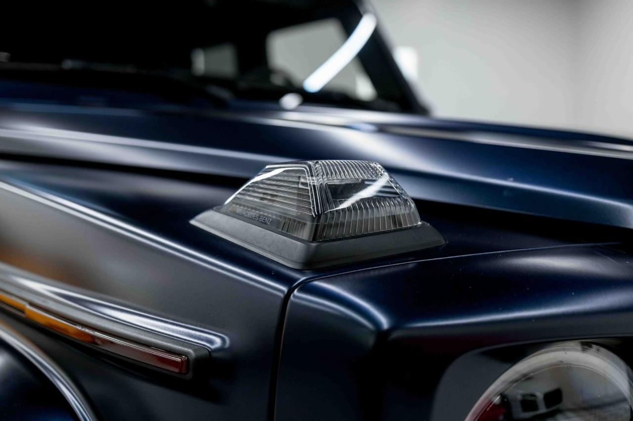 2019 Mercedes-Benz G-Class AMG G 63 Marietta GA