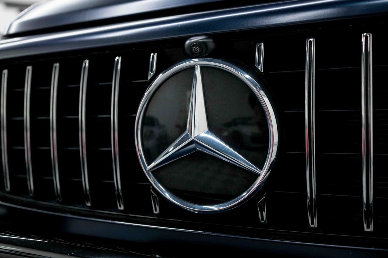 2019 Mercedes-Benz G-Class AMG G 63 Marietta GA