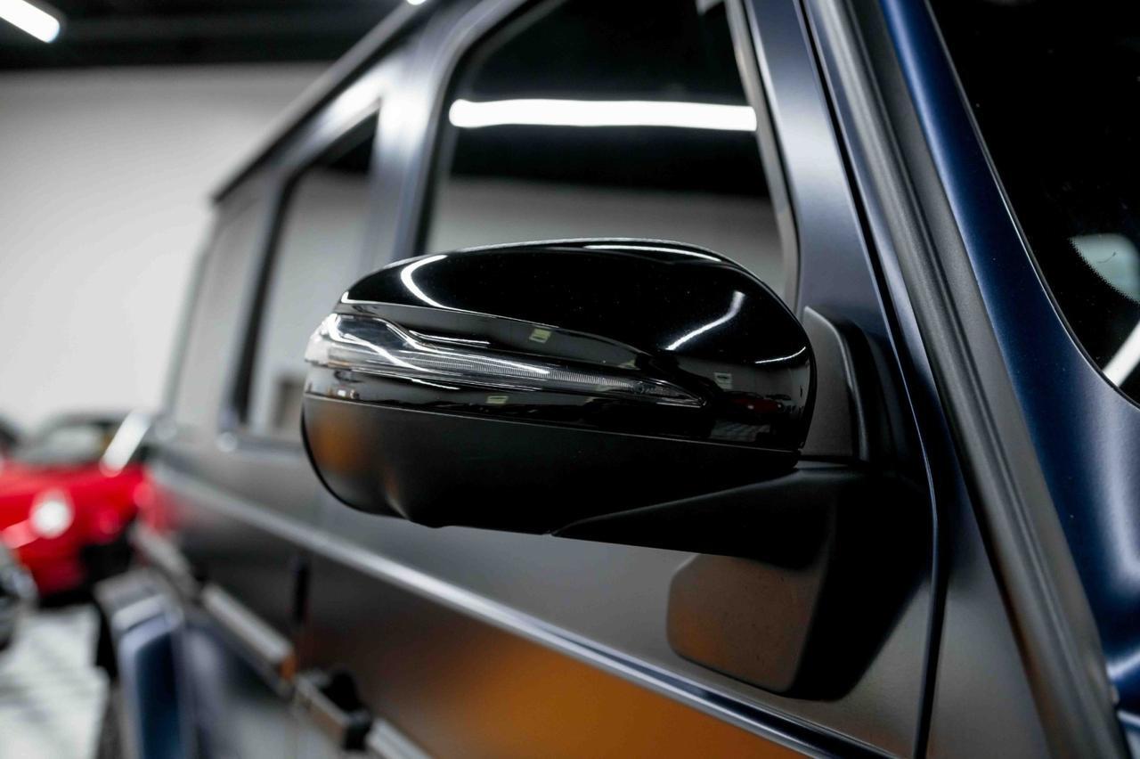 2019 Mercedes-Benz G-Class AMG G 63 Marietta GA