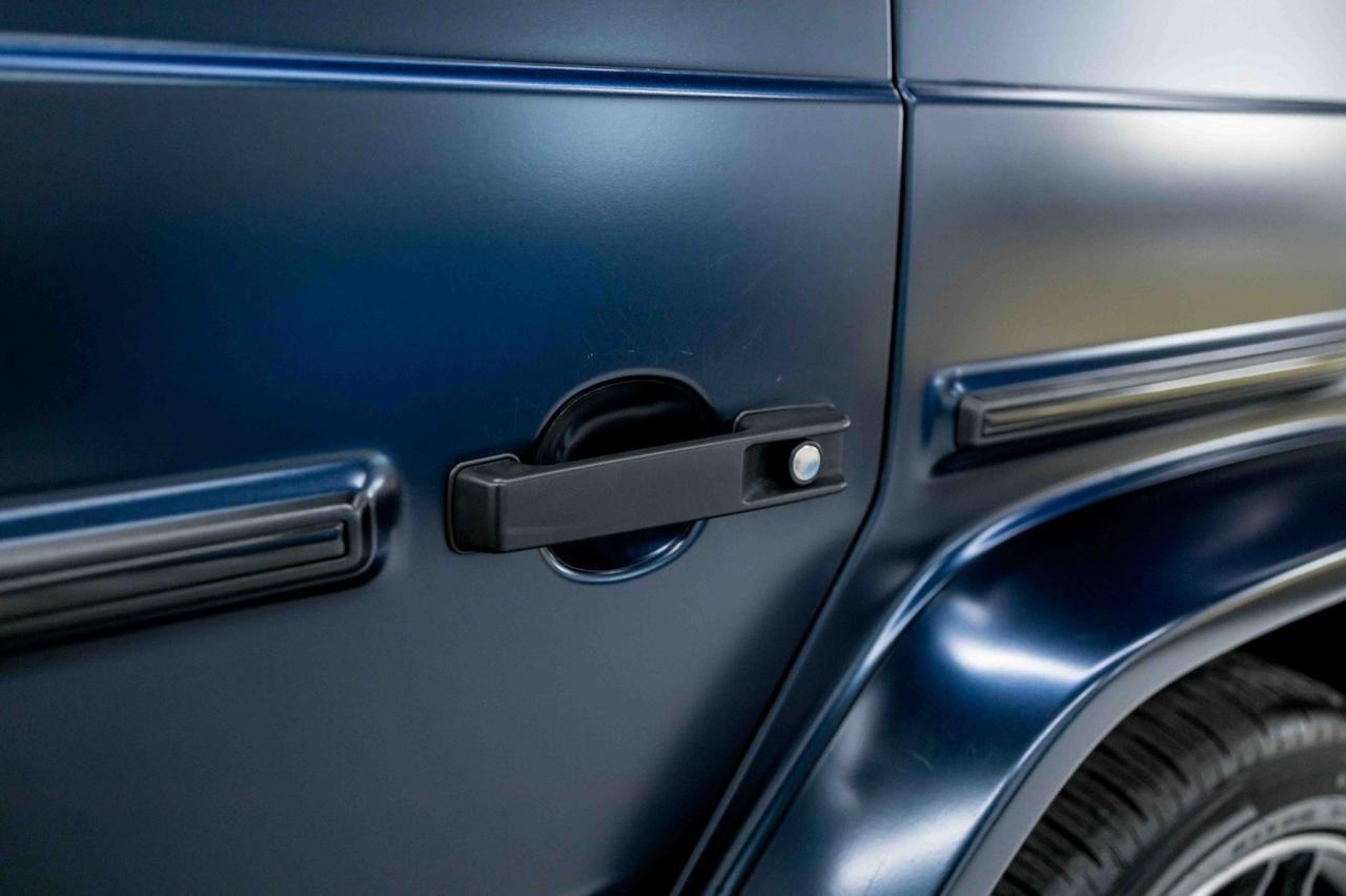 2019 Mercedes-Benz G-Class AMG G 63 Marietta GA