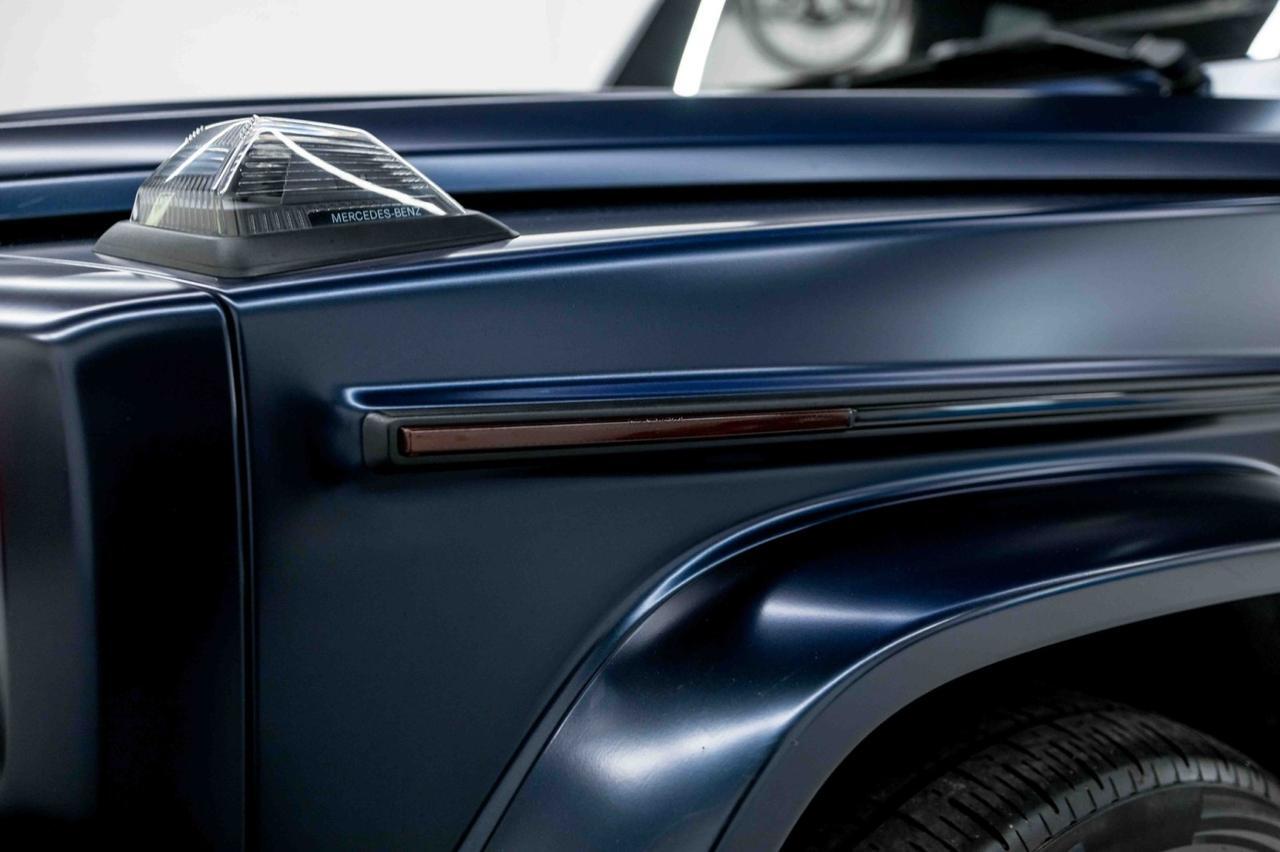 2019 Mercedes-Benz G-Class AMG G 63 Marietta GA