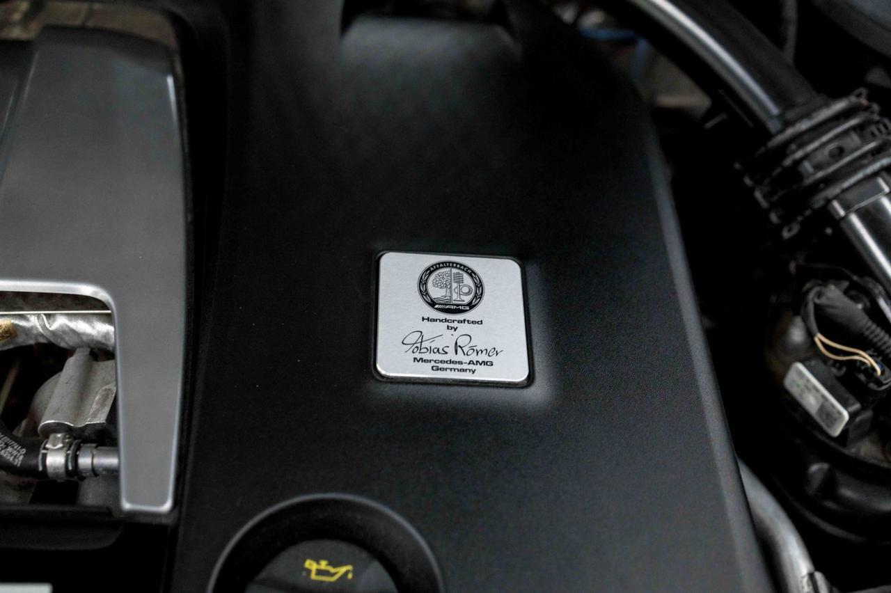 2019 Mercedes-Benz G-Class AMG G 63 Marietta GA