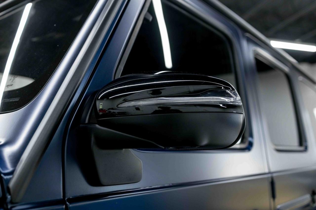 2019 Mercedes-Benz G-Class AMG G 63 Marietta GA