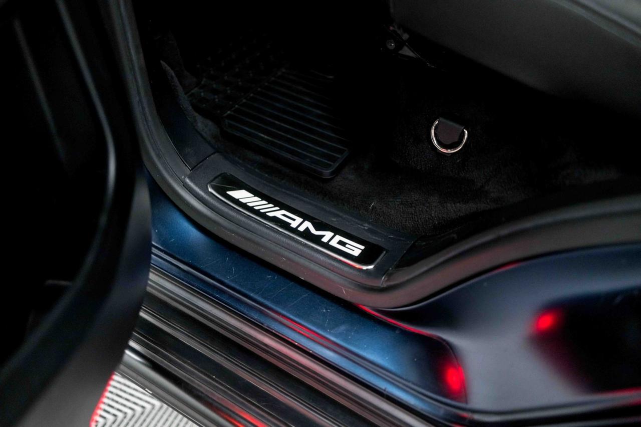 2019 Mercedes-Benz G-Class AMG G 63 Marietta GA