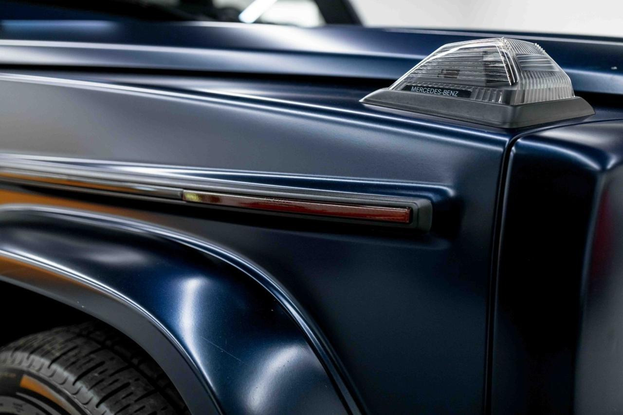 2019 Mercedes-Benz G-Class AMG G 63 Marietta GA