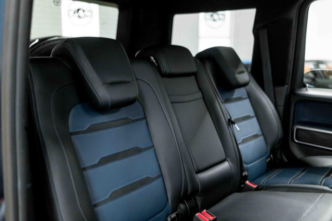 2019 Mercedes-Benz G-Class AMG G 63 Marietta GA