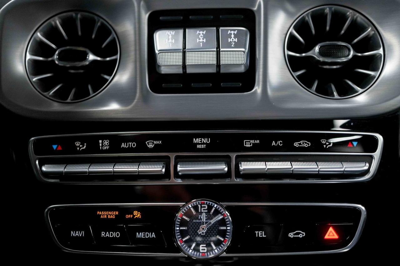 2019 Mercedes-Benz G-Class AMG G 63 Marietta GA