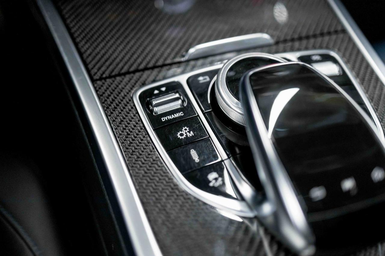 2019 Mercedes-Benz G-Class AMG G 63 Marietta GA