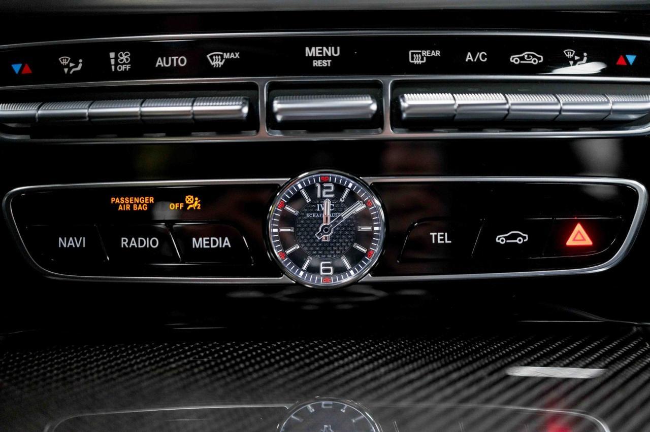 2019 Mercedes-Benz G-Class AMG G 63 Marietta GA