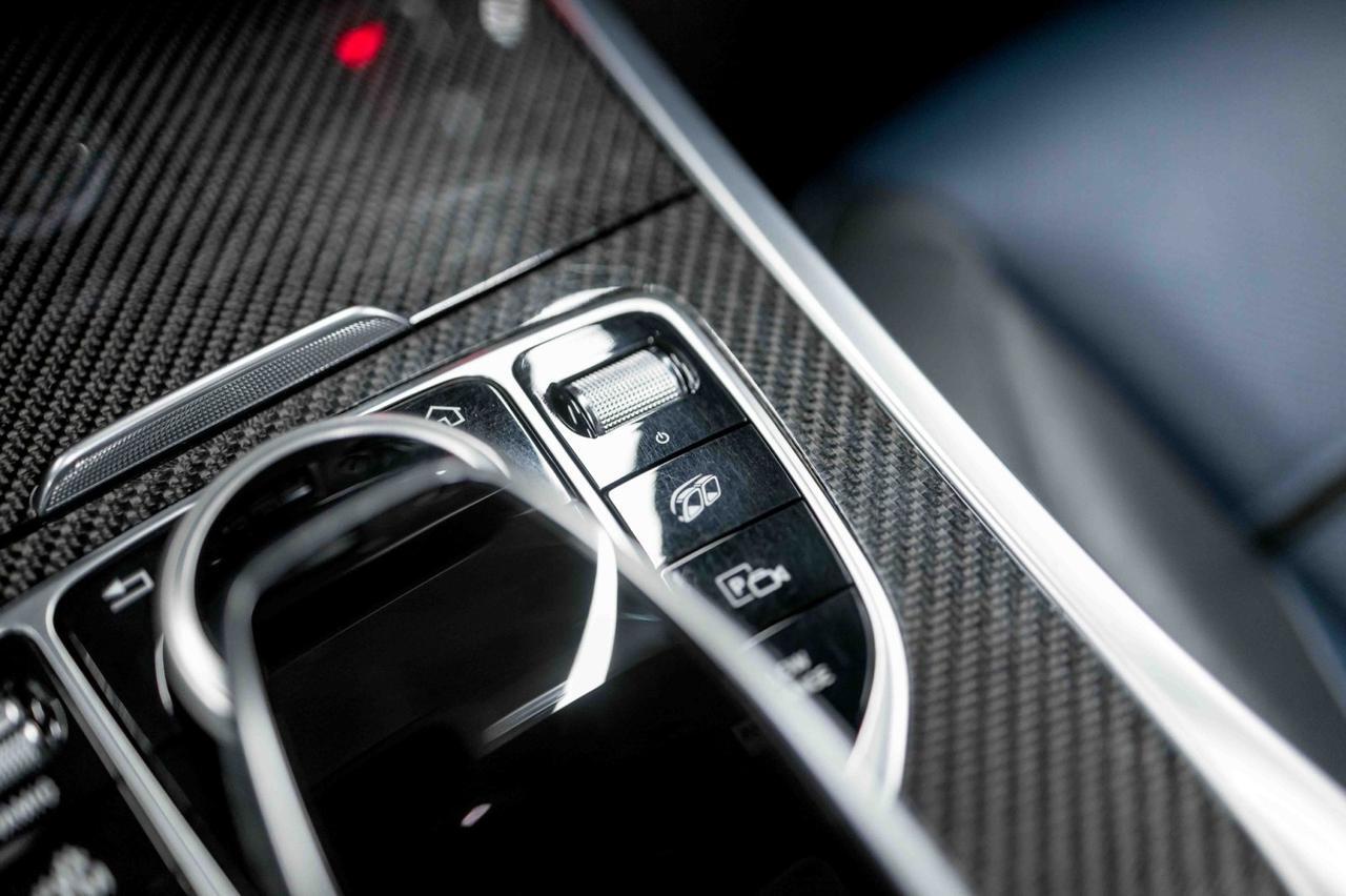 2019 Mercedes-Benz G-Class AMG G 63 Marietta GA