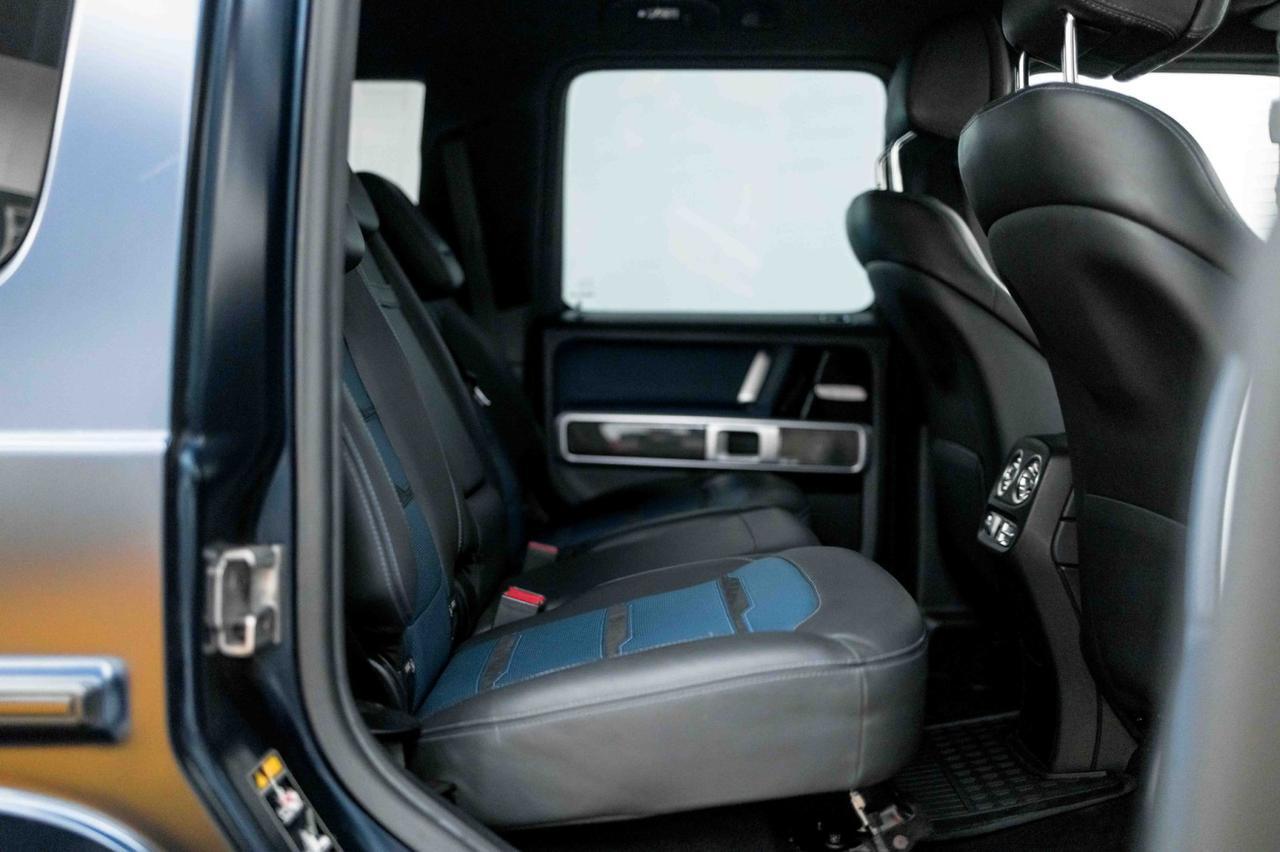 2019 Mercedes-Benz G-Class AMG G 63 Marietta GA