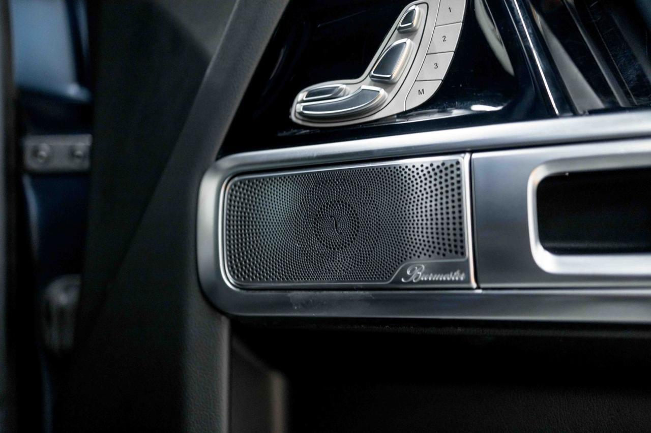 2019 Mercedes-Benz G-Class AMG G 63 Marietta GA