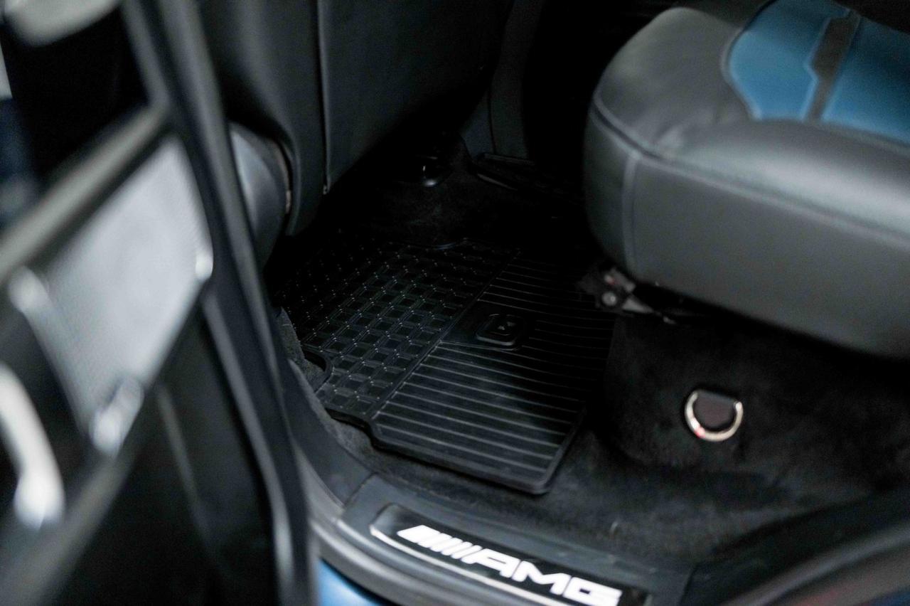 2019 Mercedes-Benz G-Class AMG G 63 Marietta GA