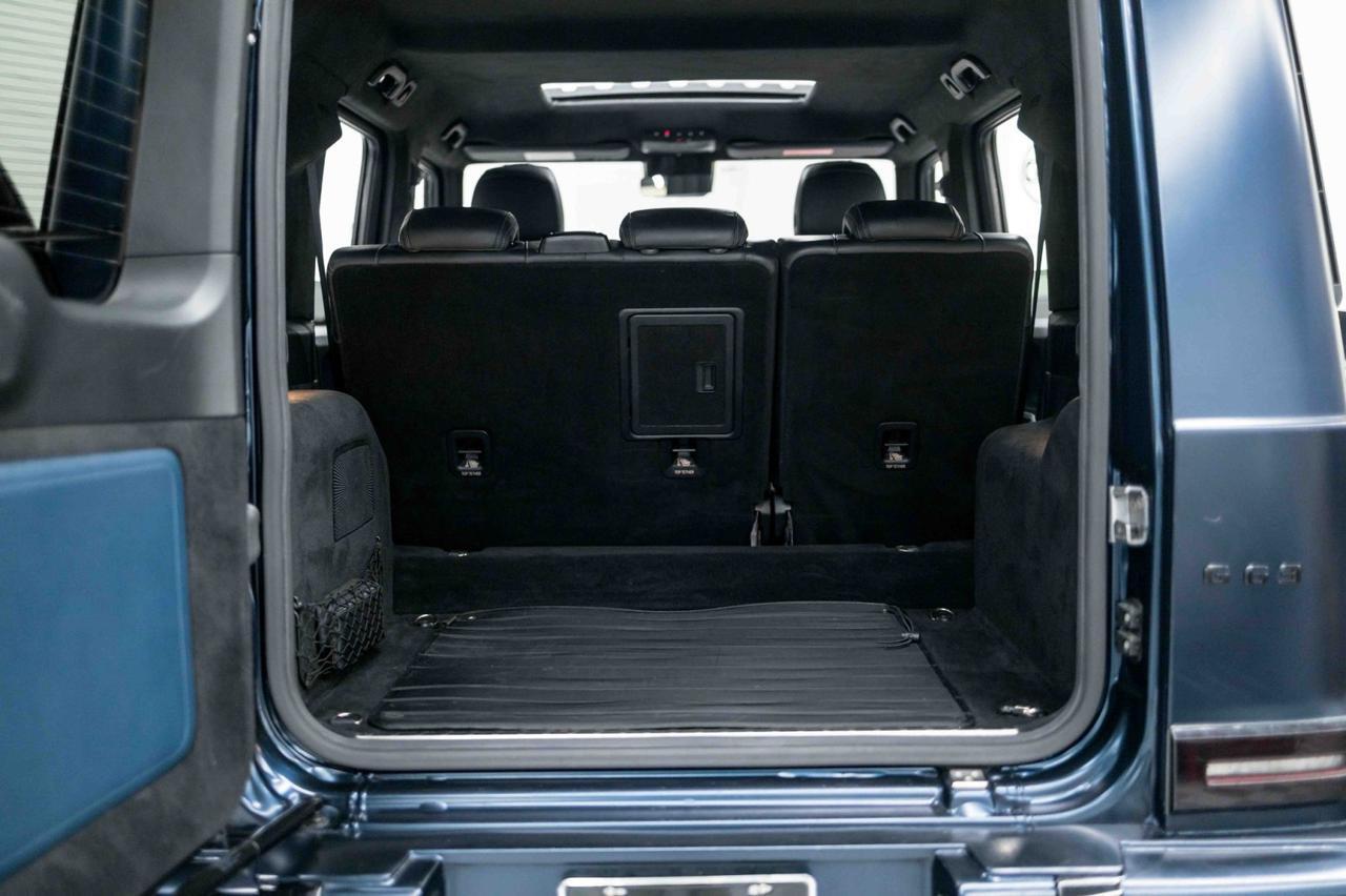 2019 Mercedes-Benz G-Class AMG G 63 Marietta GA