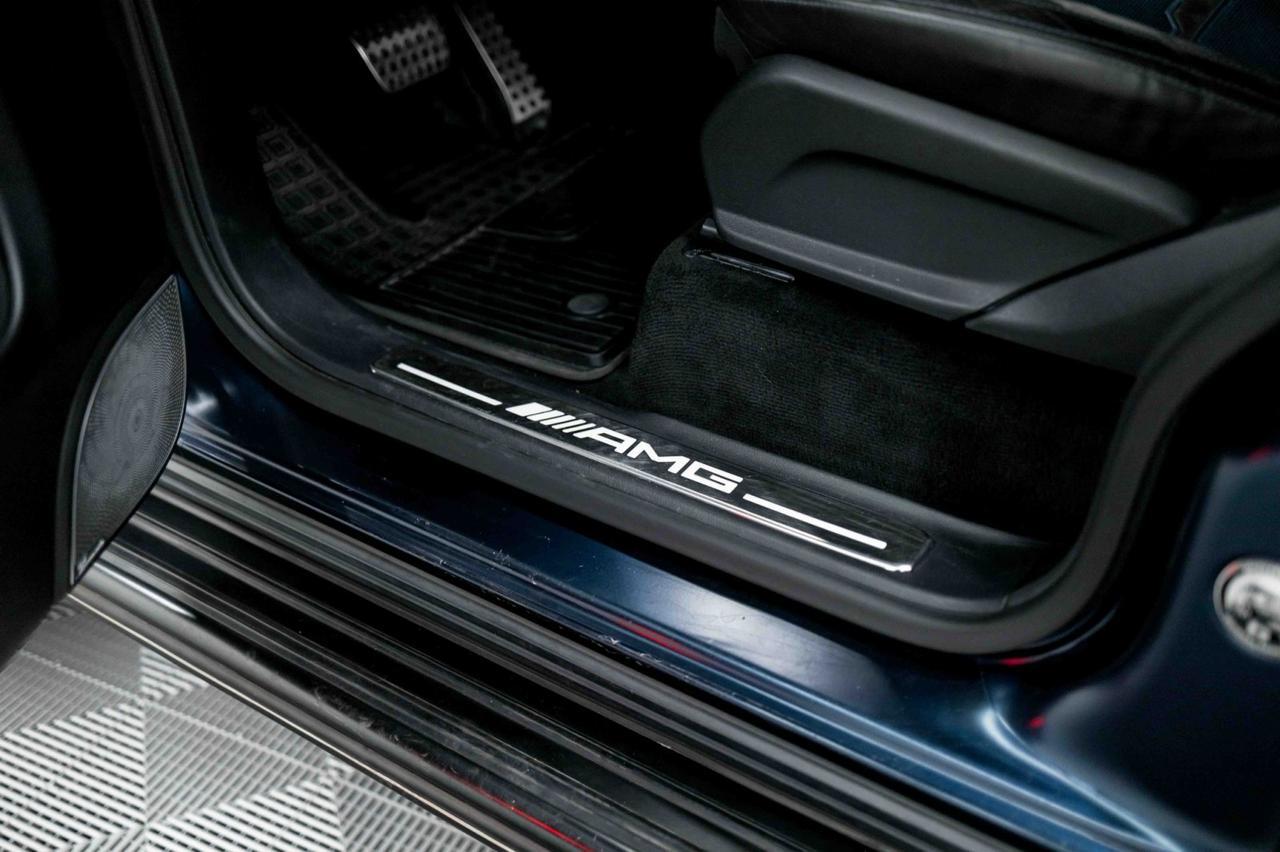 2019 Mercedes-Benz G-Class AMG G 63 Marietta GA