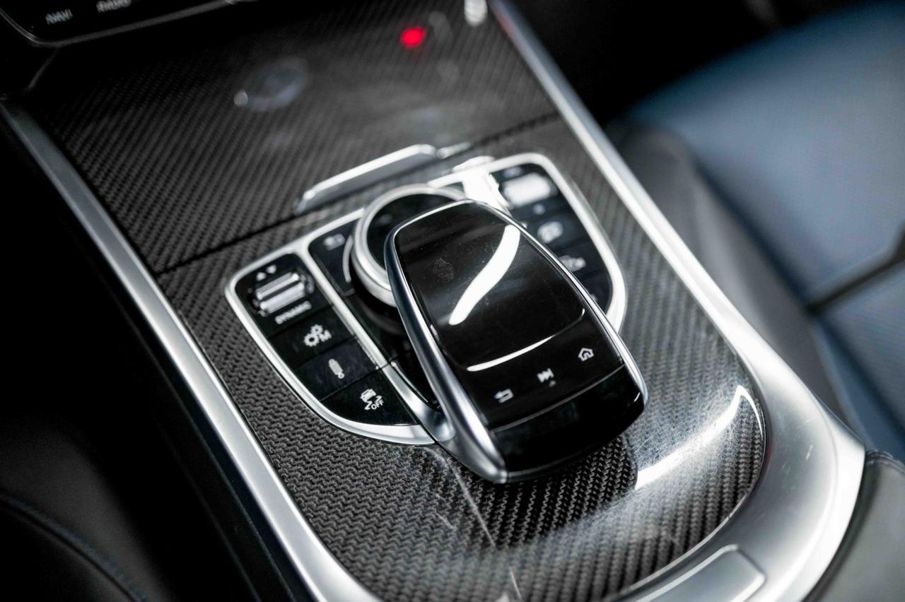 2019 Mercedes-Benz G-Class AMG G 63 Marietta GA