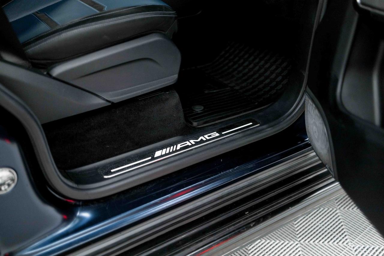 2019 Mercedes-Benz G-Class AMG G 63 Marietta GA