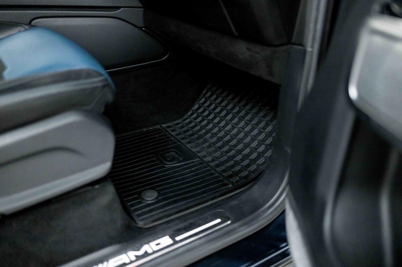 2019 Mercedes-Benz G-Class AMG G 63 Marietta GA