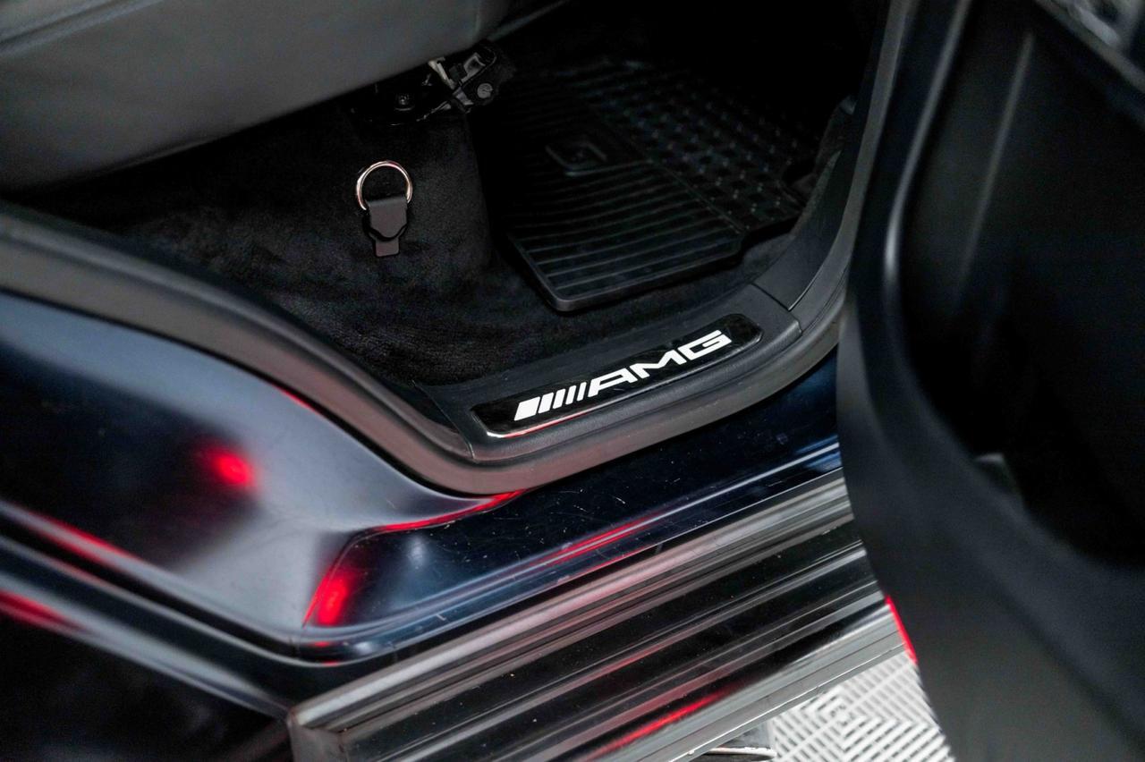 2019 Mercedes-Benz G-Class AMG G 63 Marietta GA