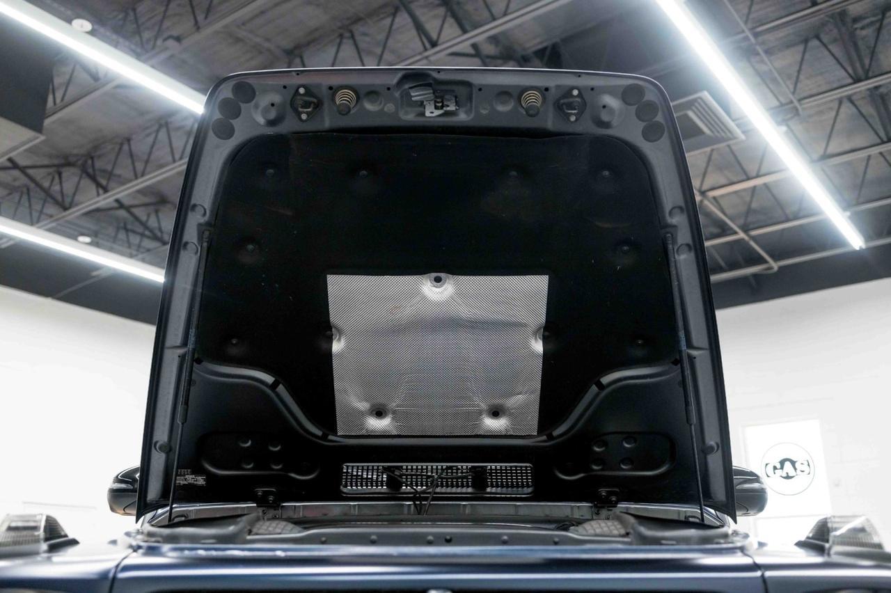 2019 Mercedes-Benz G-Class AMG G 63 Marietta GA