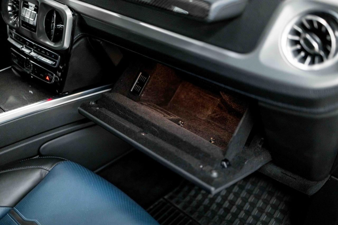 2019 Mercedes-Benz G-Class AMG G 63 Marietta GA