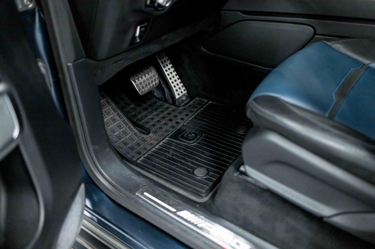 2019 Mercedes-Benz G-Class AMG G 63 Marietta GA