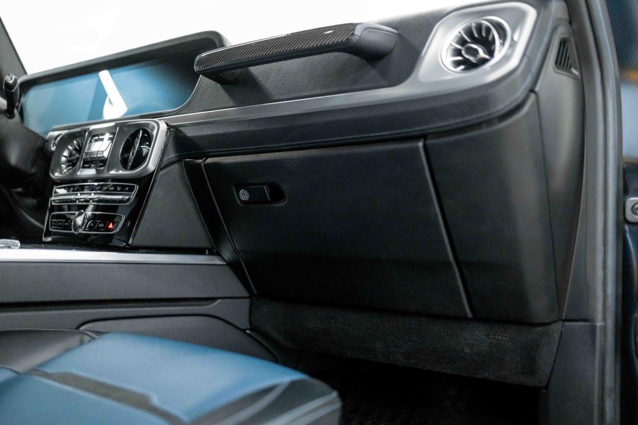 2019 Mercedes-Benz G-Class AMG G 63 Marietta GA