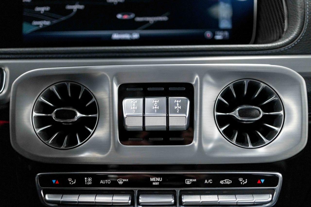 2019 Mercedes-Benz G-Class AMG G 63 Marietta GA