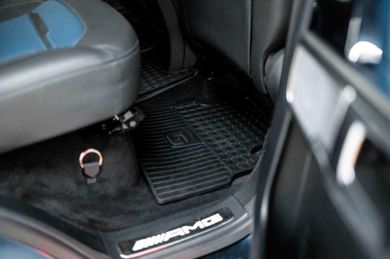 2019 Mercedes-Benz G-Class AMG G 63 Marietta GA