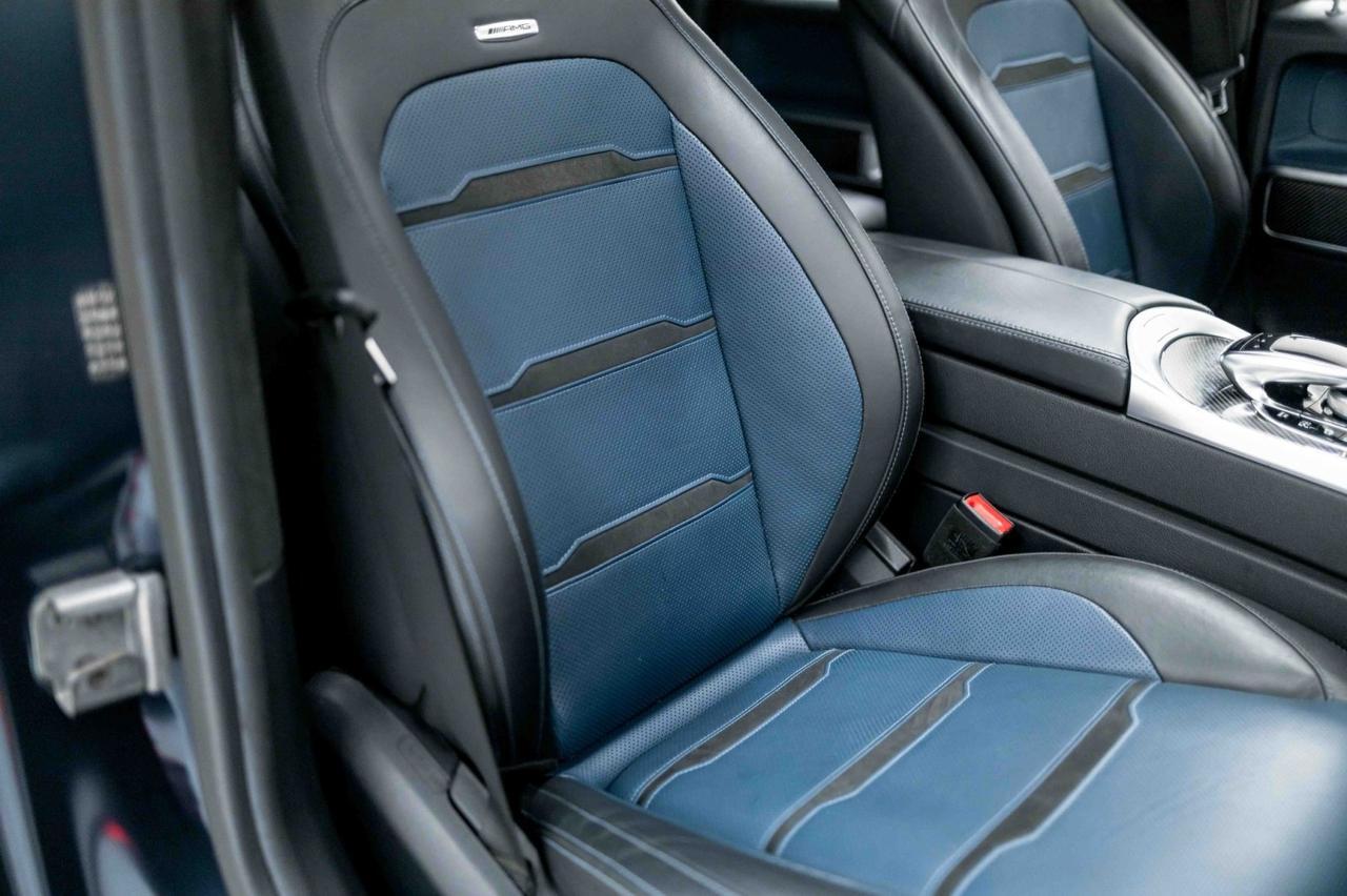 2019 Mercedes-Benz G-Class AMG G 63 Marietta GA