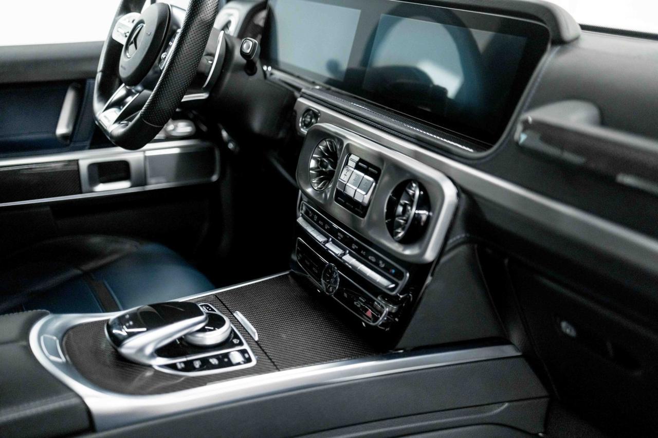 2019 Mercedes-Benz G-Class AMG G 63 Marietta GA