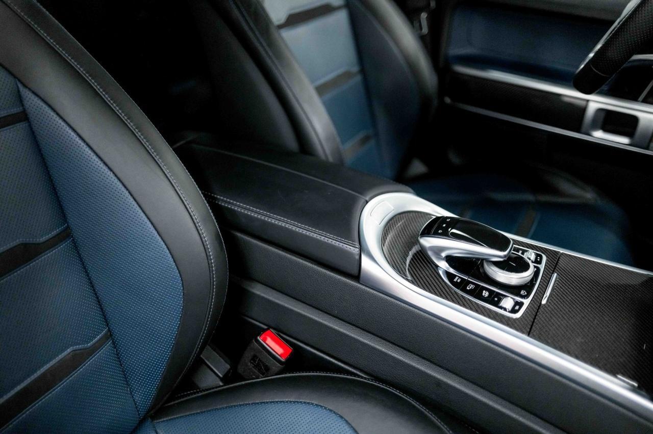 2019 Mercedes-Benz G-Class AMG G 63 Marietta GA