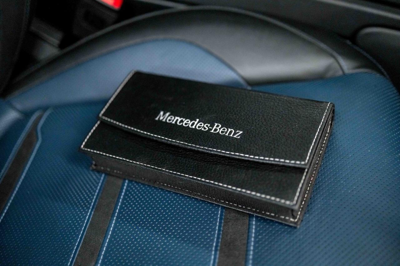 2019 Mercedes-Benz G-Class AMG G 63 Marietta GA