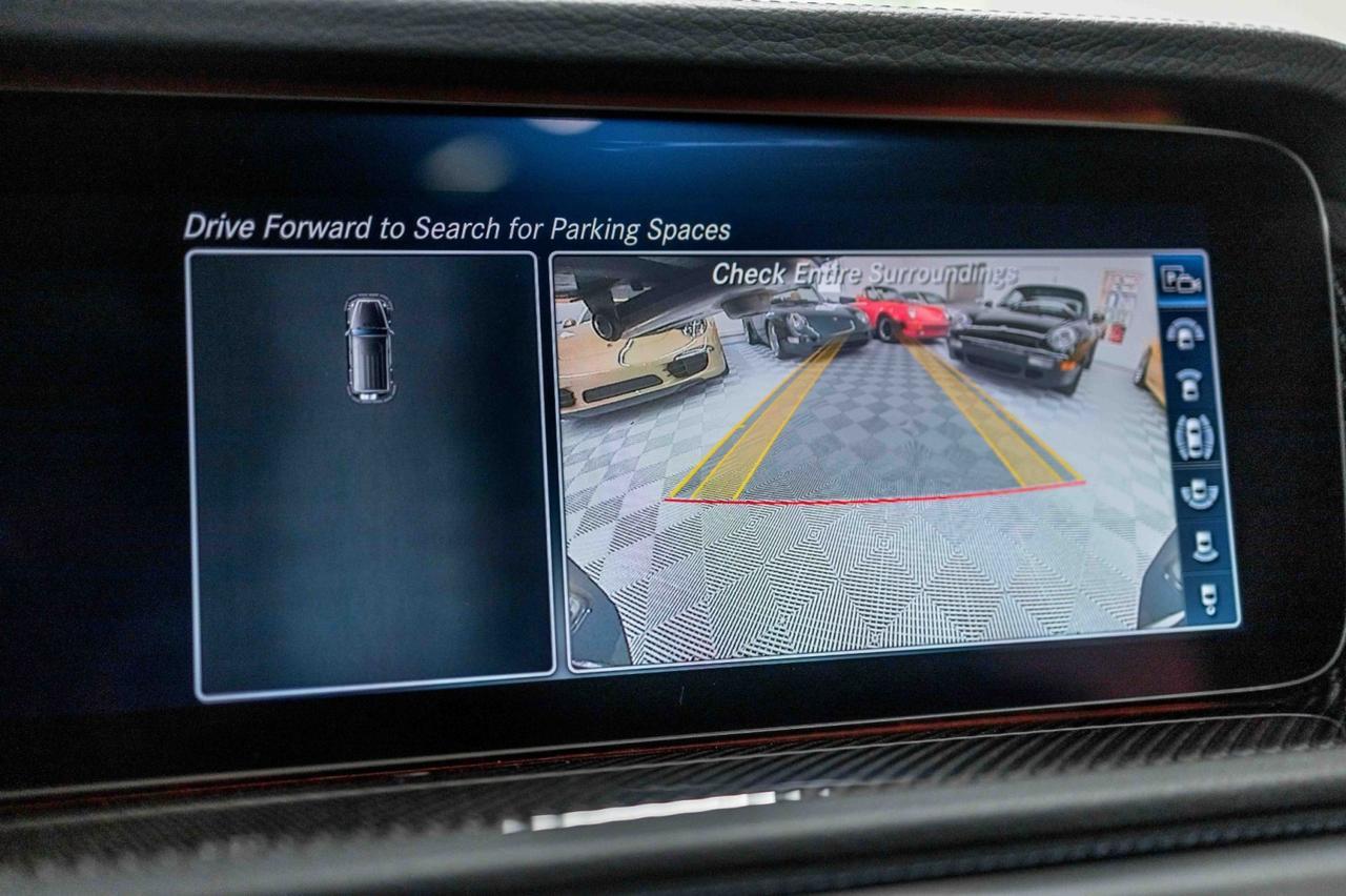 2019 Mercedes-Benz G-Class AMG G 63 Marietta GA