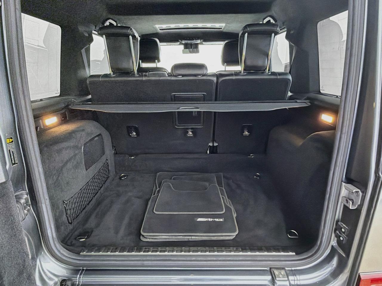 2019 Mercedes-Benz G-Class AMG G 63 Willowbrook IL