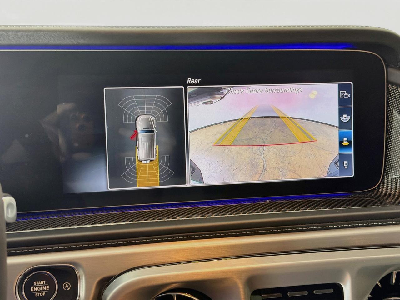 2019 Mercedes-Benz G-Class AMG G 63 Willowbrook IL
