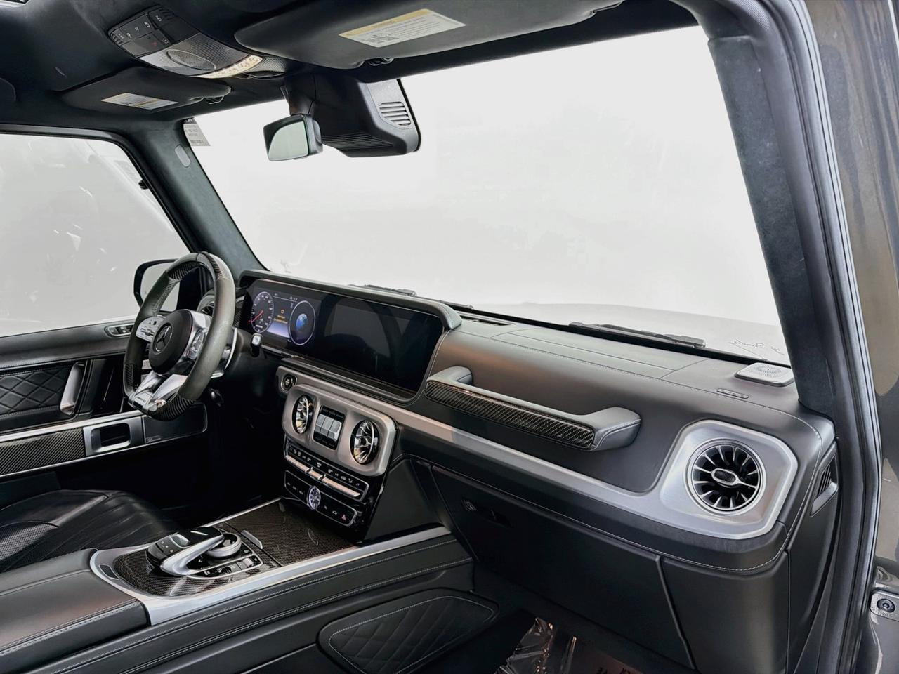 2019 Mercedes-Benz G-Class AMG G 63 Willowbrook IL