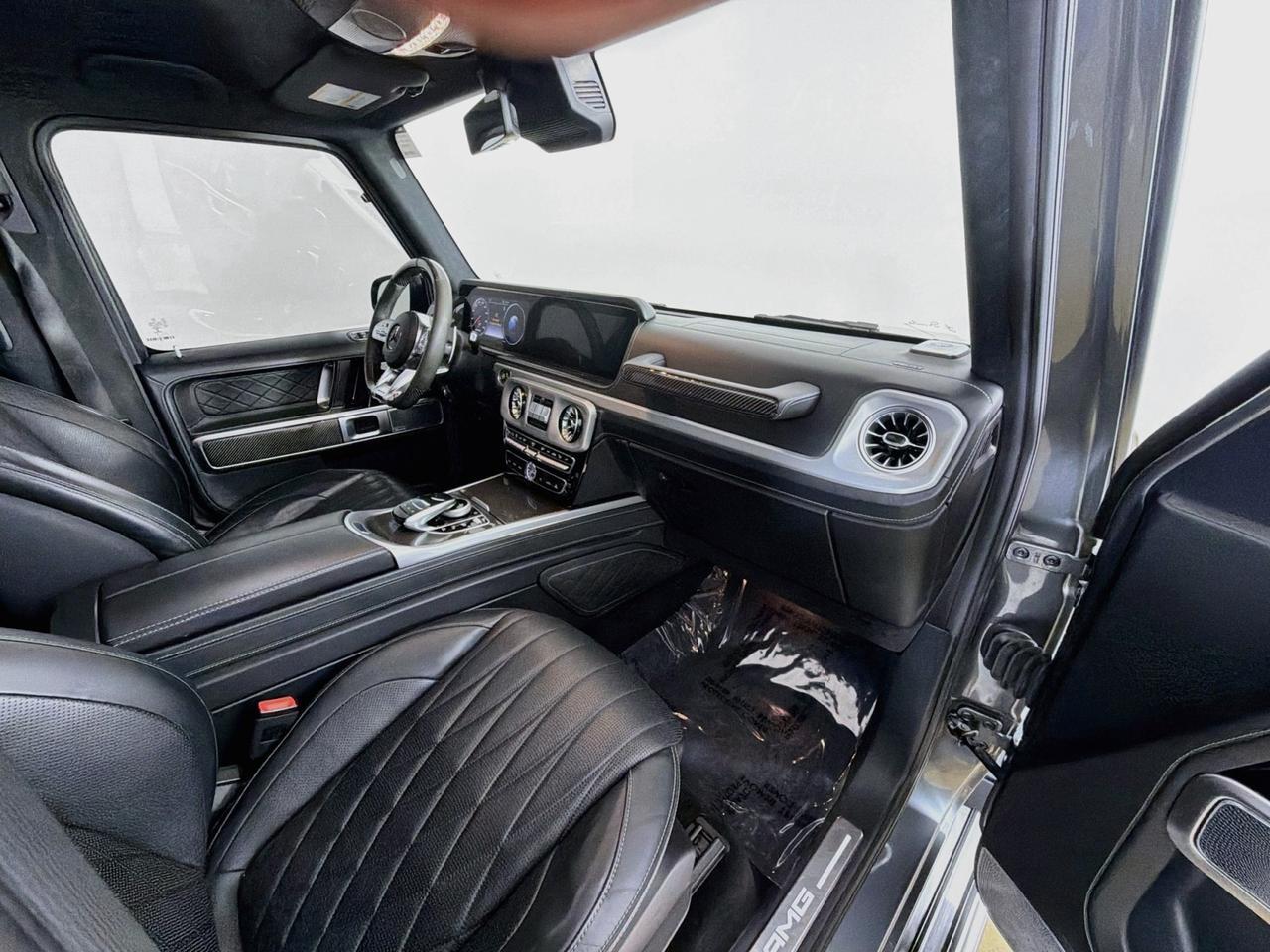 2019 Mercedes-Benz G-Class AMG G 63 Willowbrook IL