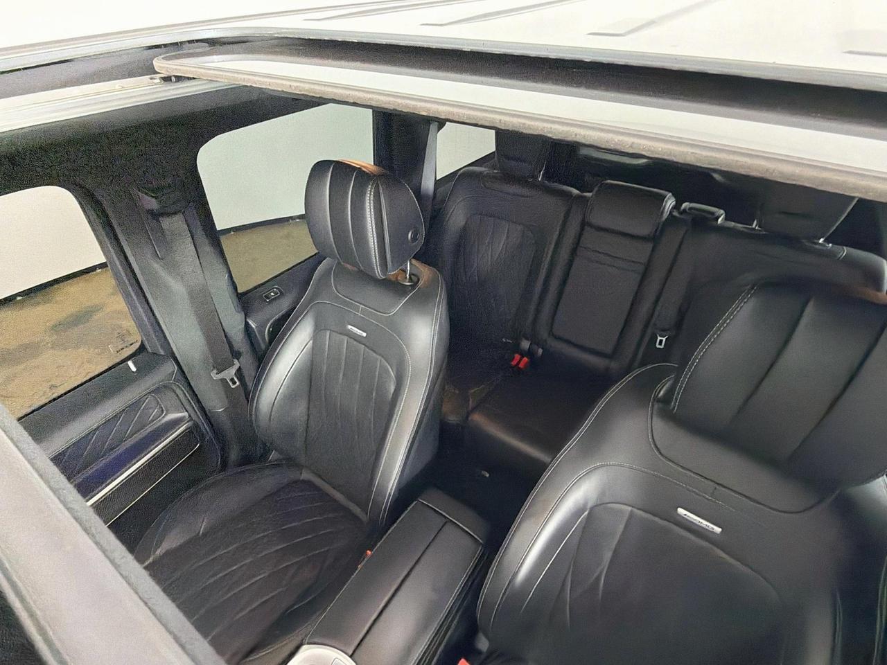 2019 Mercedes-Benz G-Class AMG G 63 Willowbrook IL