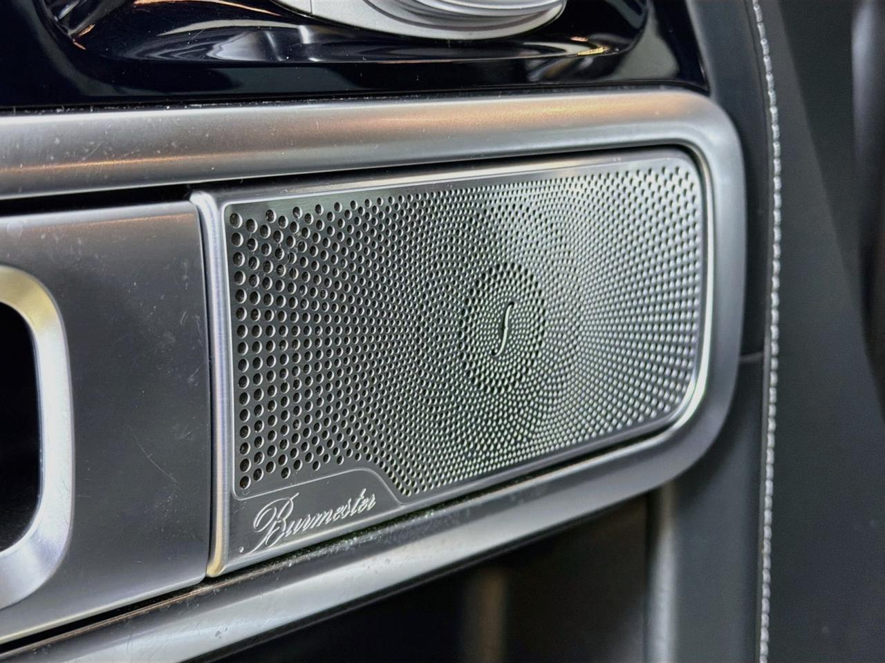 2019 Mercedes-Benz G-Class AMG G 63 Willowbrook IL