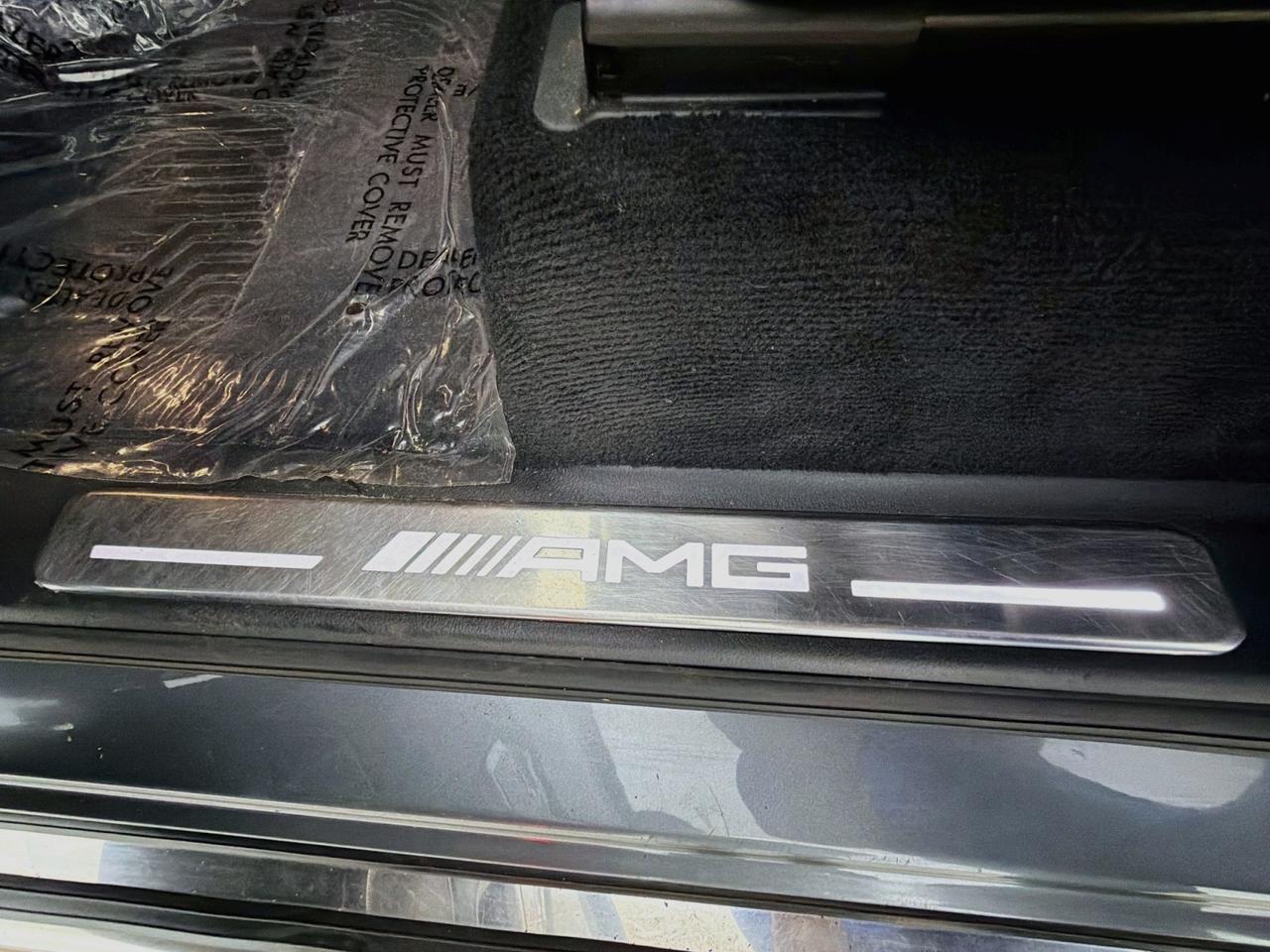 2019 Mercedes-Benz G-Class AMG G 63 Willowbrook IL