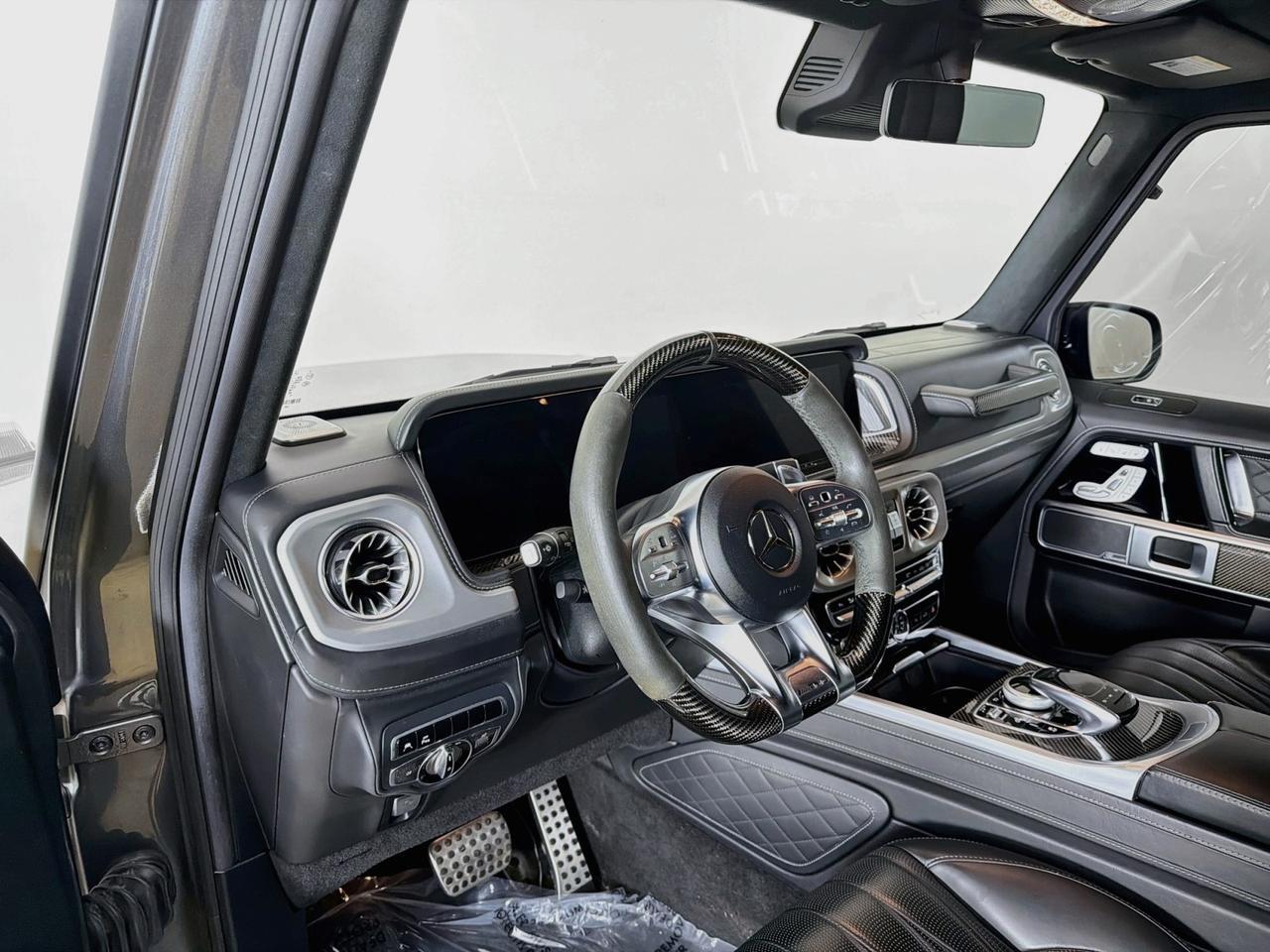 2019 Mercedes-Benz G-Class AMG G 63 Willowbrook IL