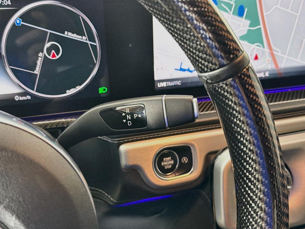 2019 Mercedes-Benz G-Class AMG G 63 Willowbrook IL